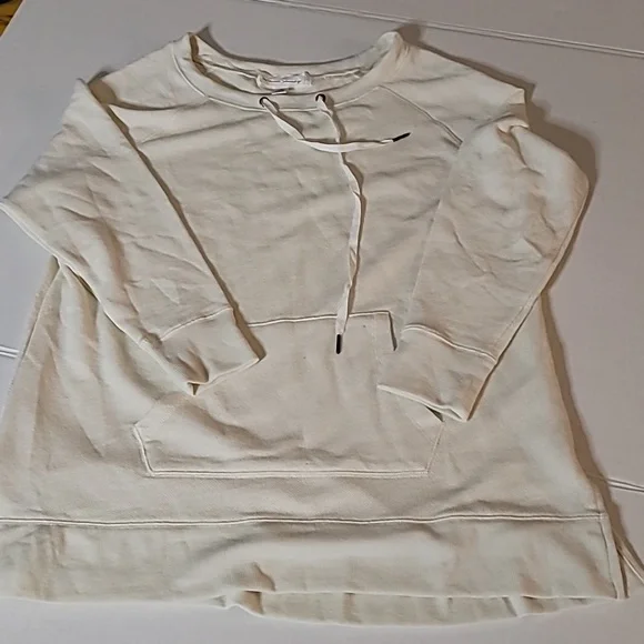 CHINESE Laundry Sweatshirt (1X)